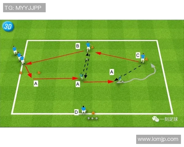 足球明星的训练秘诀揭秘如何提升球技与比赛表现